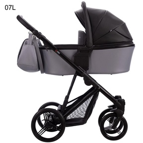 Коляска Verdi Dynamic 3 в 1