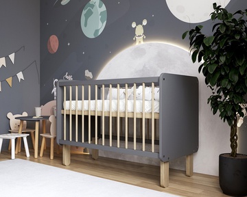 Детская кровать Dreams LEIA 