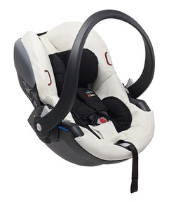 Автокресло Mima iZi Go Modular 