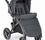 Детская коляска CAM Dinamico Smart DUETTO 2в1