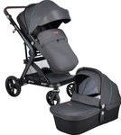 Коляска Farfello Jolly-S 2 в 1