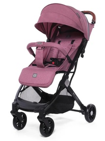 Прогулочная коляска Babycare Q'bit