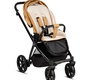 Коляска TUTIS MIO LEATHER 2 в 1