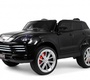 Детский электромобиль Rivertoys М005БХ с дистанционным управлением