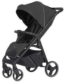 Прогулочная коляска CARRELLO Bravo CRL-8512 