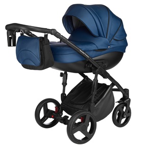 Коляска Noordline Olivia Premium Sport 3 в 1 