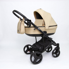 Коляска Peppy Era 2 в 1