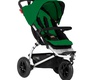 Прогулочная коляска Mountain Buggy Swift 