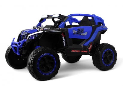 Детский электромобиль Rivertoys K707AM-A