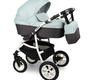 Коляска Smile Line SERENADE 20 3 в 1 