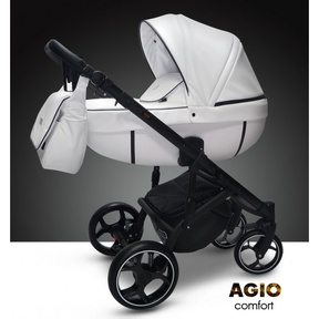 Детская коляска AGIO Comfort 3 в 1 