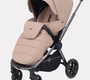 Коляска прогулочная RANT FLEX PRO RA099