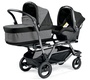 Коляска для двойни Peg-Perego Duette Piroet