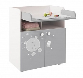 Комод Polini French 1270 Teddy