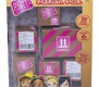 Кукла BOXY GIRLS с 4 коробками 