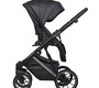 Детская коляска Riko Basic Montana Premium Silver 2 в 1