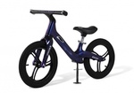 Детский беговел Rivertoys HB-555-14 надувные колеса, подсветка