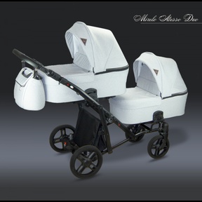 Детская коляска Mirelo Atteso Duo 2 в 1