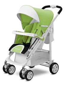 Прогулочная коляска Zooper Waltz Escape