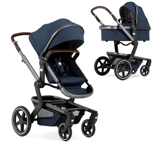 Коляска Joolz DAY+ 2 в 1 