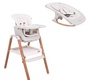 Стул для кормления Tutti Bambini High Chair Nova