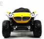 Детский электромобиль Rivertoys K888AM 