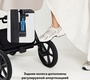 Коляска RANT TEO soft 2в1 RA121