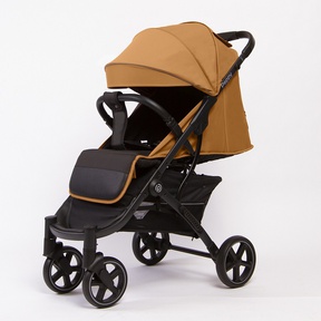 Прогулочная коляска Peppy Polo 2.0