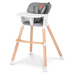 Стул для кормления Lionelo Koen