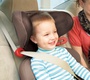 Детское автокресло Combi Buon Junior Air