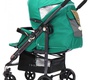 Прогулочная коляска Zooper Z9 Java
