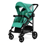 Коляска Zooper Z9 Elite