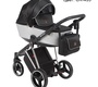 Коляска Adamex Cristiano Special Edition 2 в 1