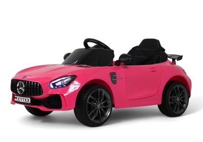 Детский электромобиль Rivertoys Mercedes-Benz AMG GT X777XX 