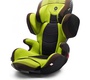 Kiddy Cruiserfix 3 очень хорошее автокресло