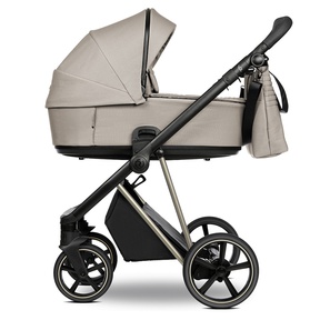 Детская коляска ROAN SOL Luxury 2.0 VINTAGE