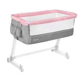 Колыбель Lionelo Theo