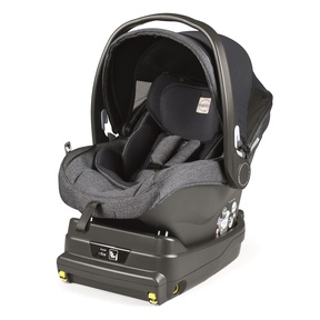 Автокресло Peg-Perego Primo Viaggio I-Size с базой isofix 
