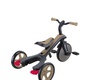 Велосипед Globber Trike Explorer 4в1 New (2025)