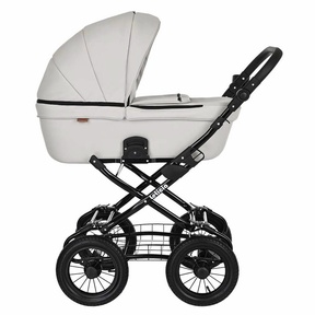 Коляска PITUSO LETICIA CLASSIC ECO 1 в 1 12d 