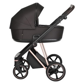 Детская коляска ROAN Sol Lux 2 в 1 