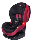Автокресло Babycare BC-120