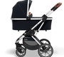 Коляска Moon Rocca Basic 2 в 1