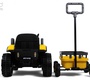 Детский электромобиль Rivertoys Z333VO