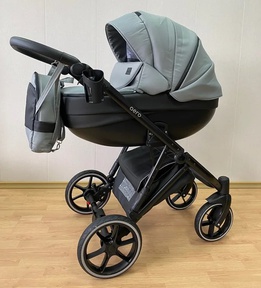 Коляска Peppy AERO 2 в 1