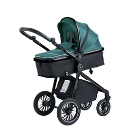 Коляска-трансформер Sweet Baby Ranger 3в1