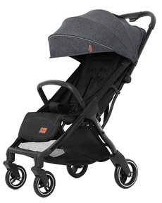 Прогулочная коляска CARRELLO Turbo CRL-5503 (автоматические сложение) 