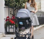 Автокресло Uppababy MESA i-size
