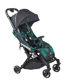 Прогулочная коляска Coletto LANZA ( спальное место 86 см) 