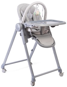 Стульчик для кормления Peppy Sommelier 2.0